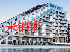 <b>鹤赫的第五战将——米销销</b>